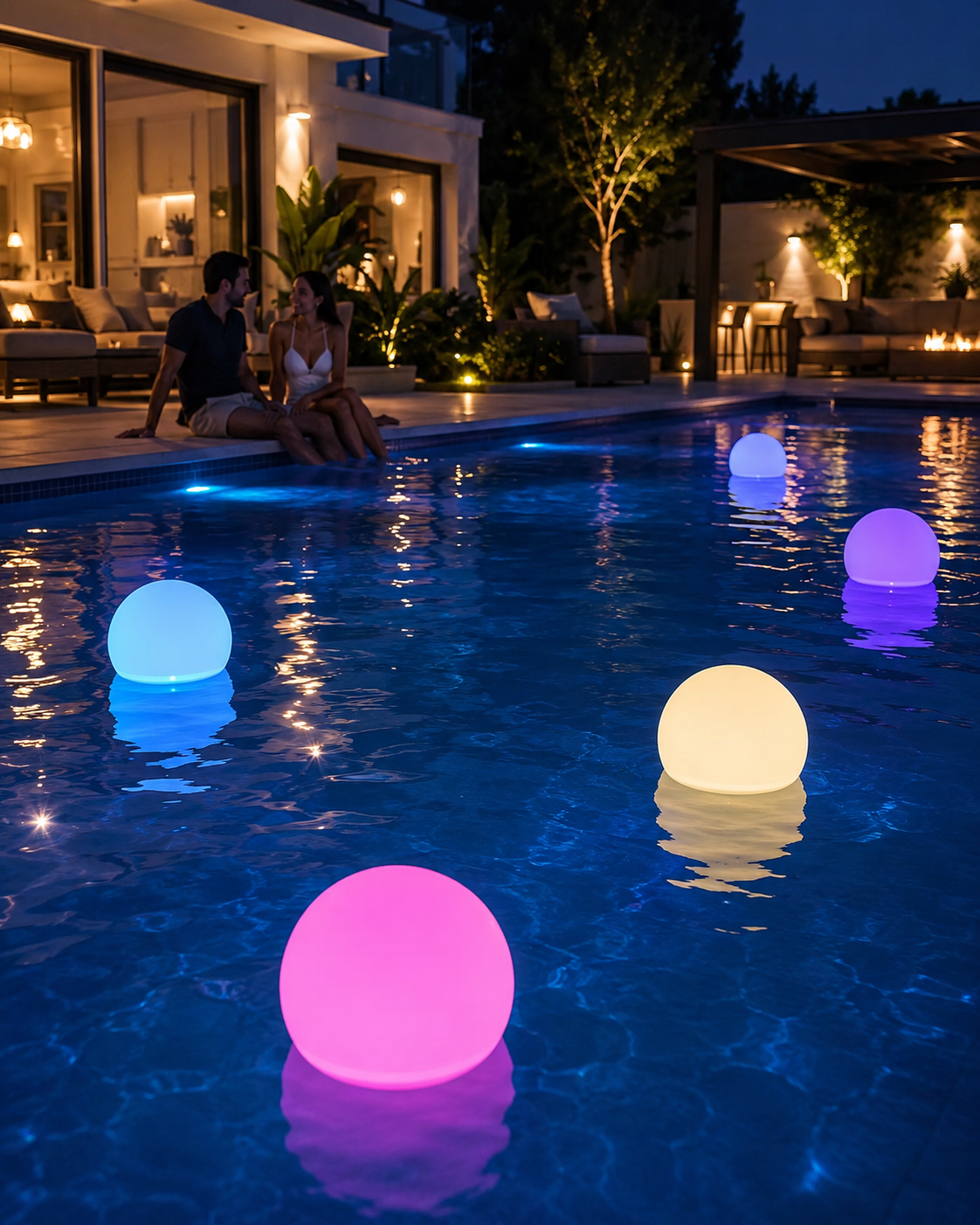 Pool Light