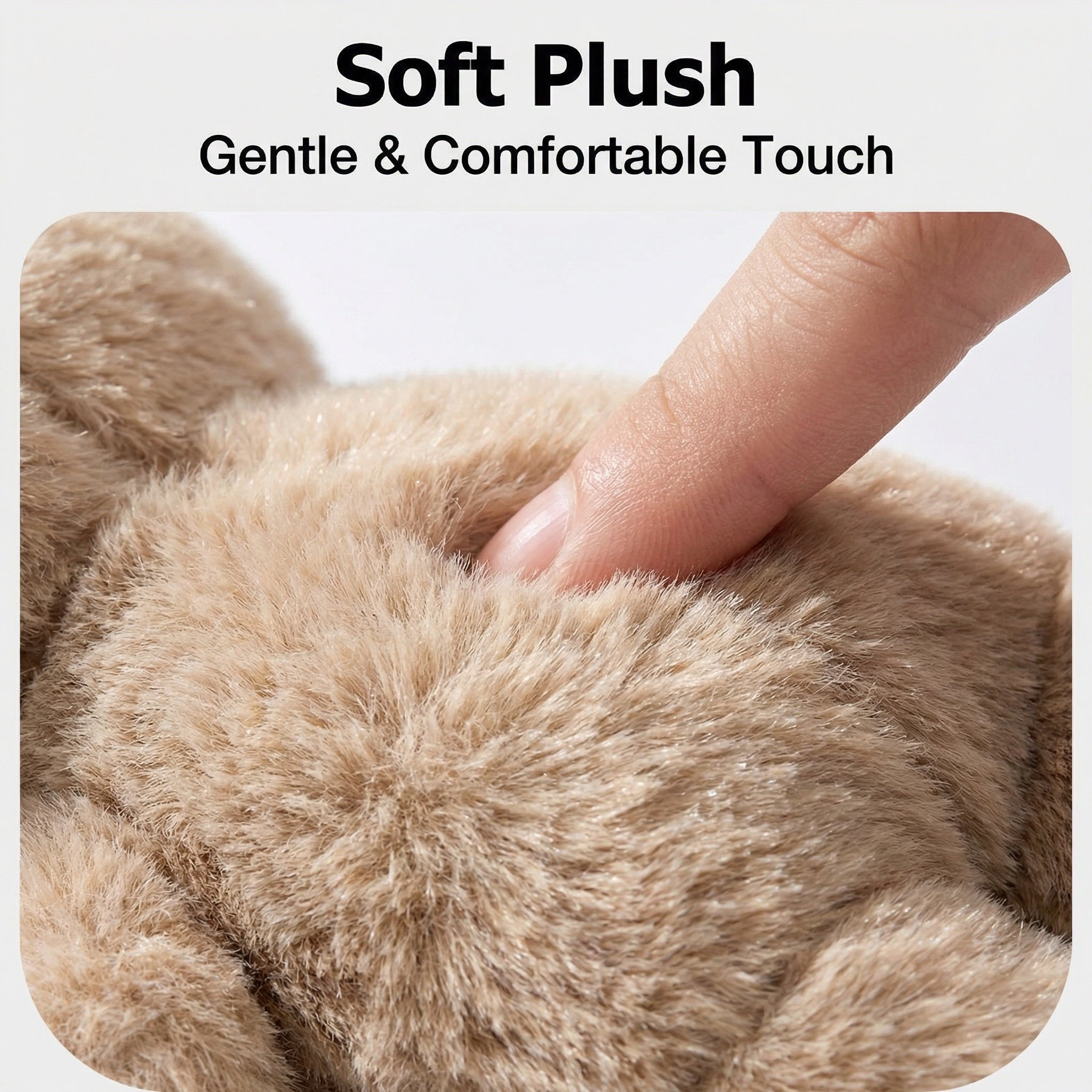 Custom Plush Toy Keychains