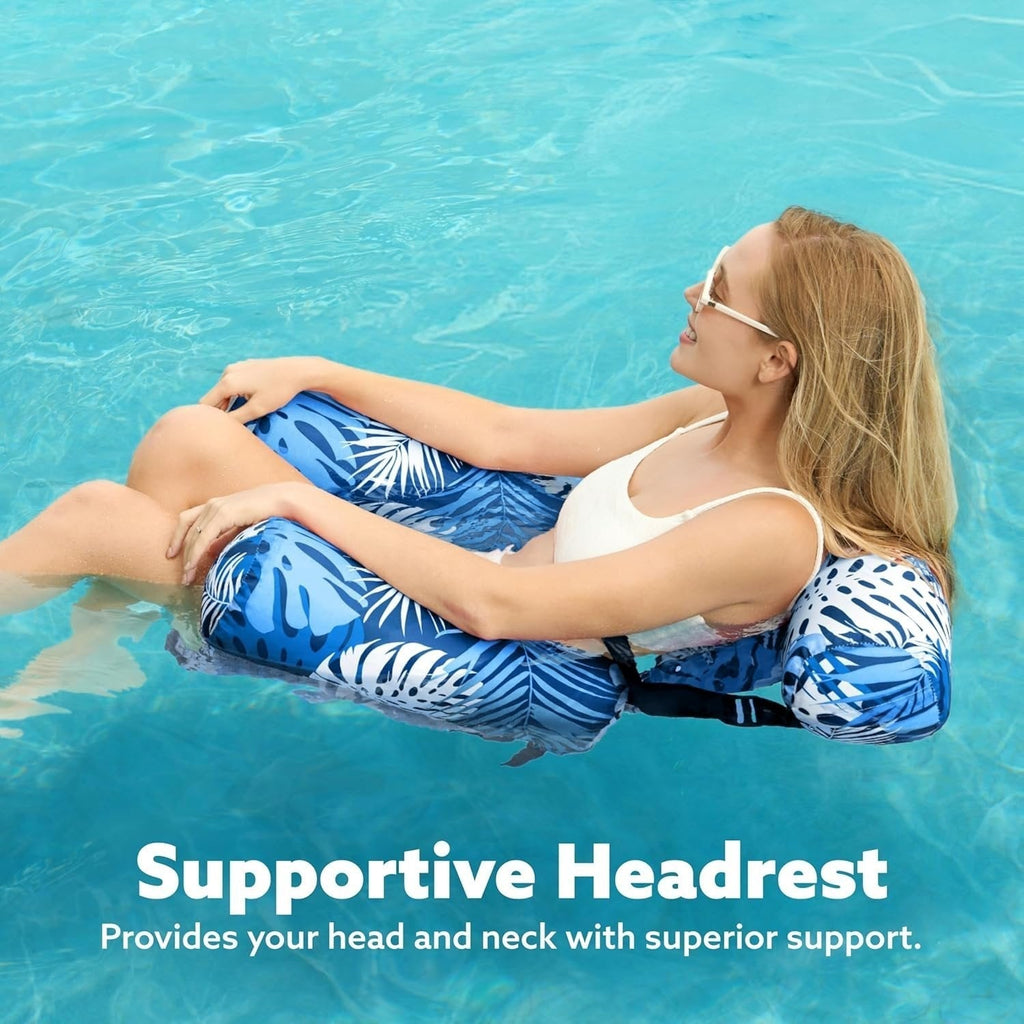 Inflatable Pool Floats Adult