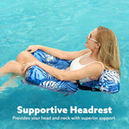 Inflatable Pool Floats Adult