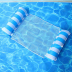 Inflatable Swimming Floating Hammock