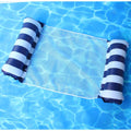 Inflatable Swimming Floating Hammock