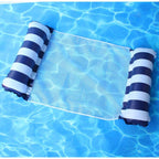 Inflatable Swimming Floating Hammock