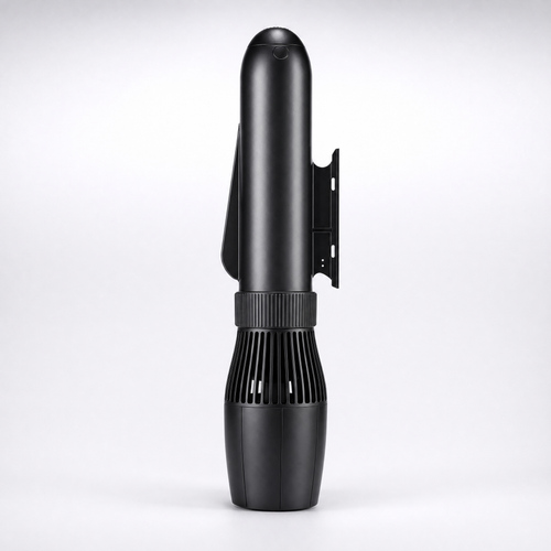 Enhanced 2-in-1 Underwater Scooter