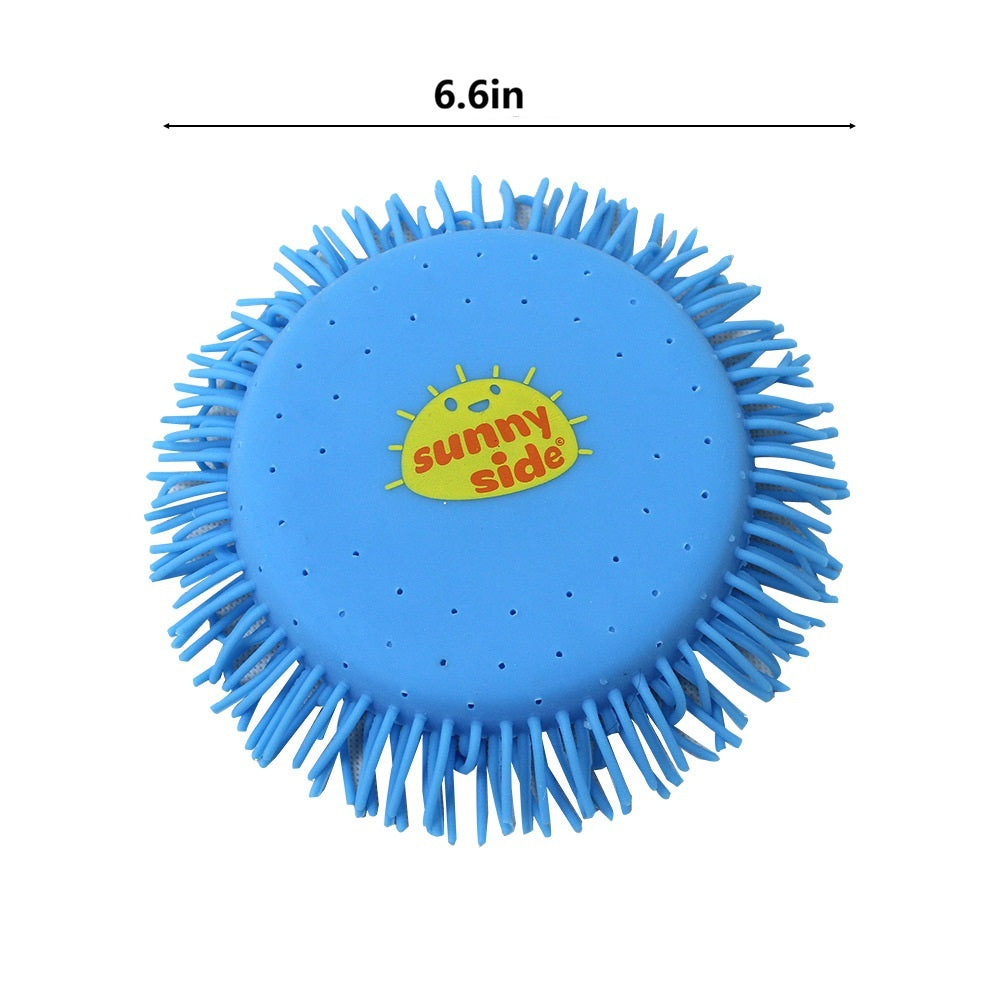 Sunny side Water Flying Discs