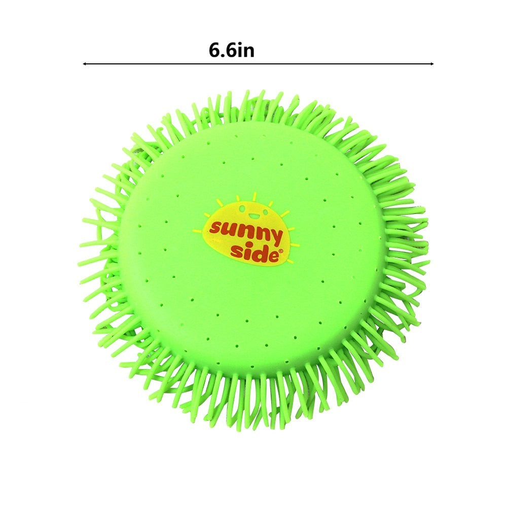 Sunny side Water Flying Discs