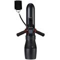 Enhanced 2-in-1 Underwater Scooter