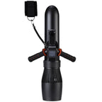 Enhanced 2-in-1 Underwater Scooter