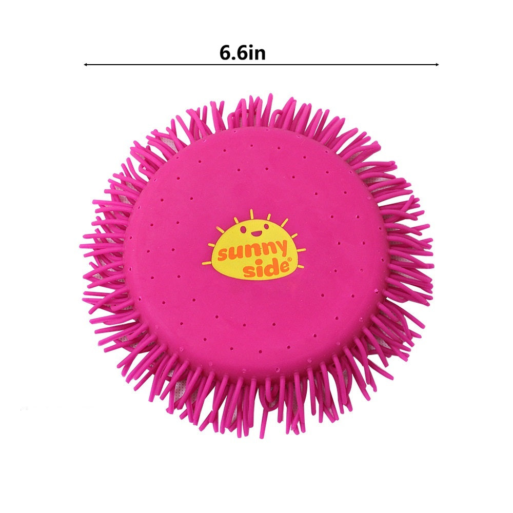 Sunny side Water Flying Discs