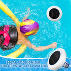 Solar Pool Ionizer