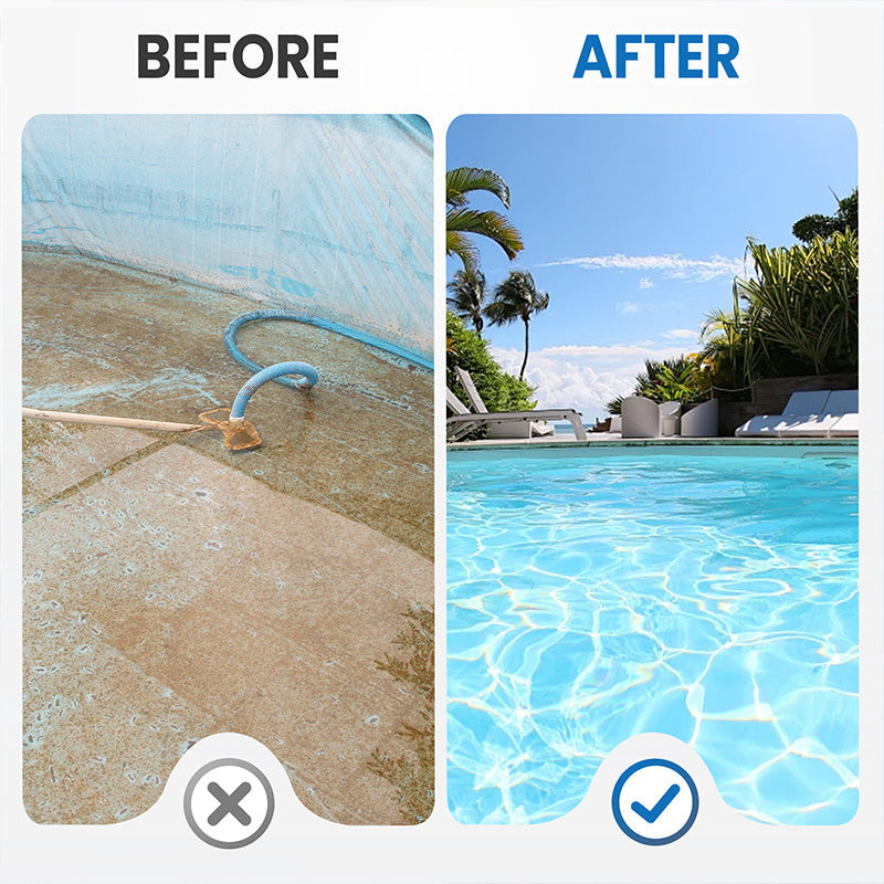 Solar Pool Ionizer