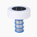 Solar Pool Ionizer